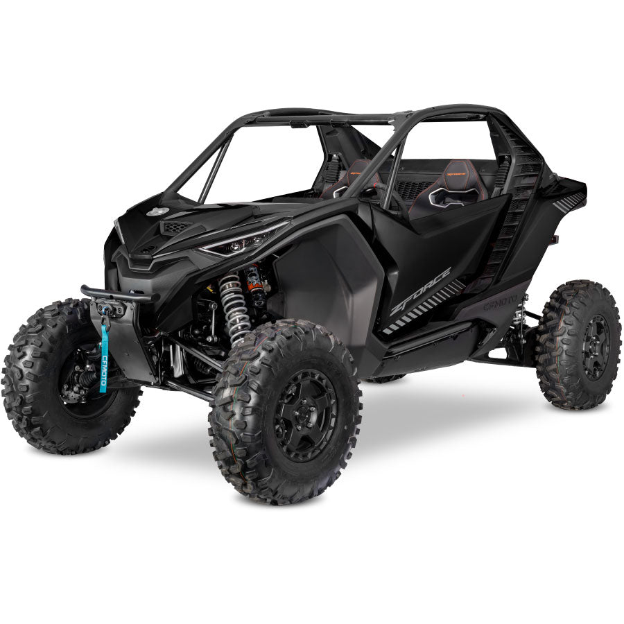 CFMOTO Z10 Wraps