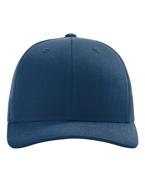 Richardson 112 - Custom Leather Patch