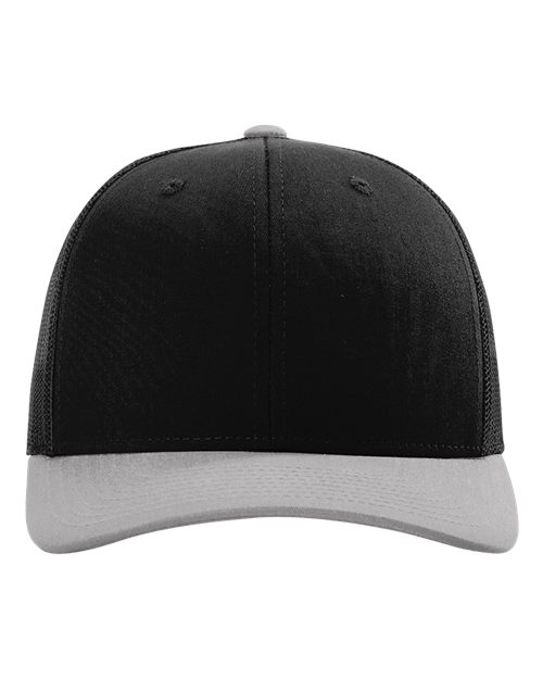 Richardson 112 - Custom Leather Patch