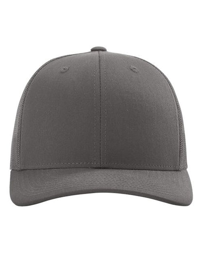 Richardson 112 - Custom Leather Patch
