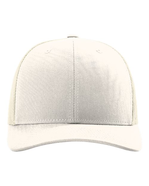 Richardson 112 - Custom Leather Patch