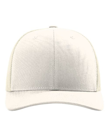 Richardson 112 - Custom Leather Patch