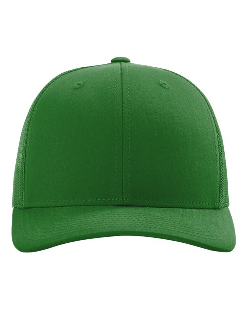 Richardson 112 - Custom Leather Patch