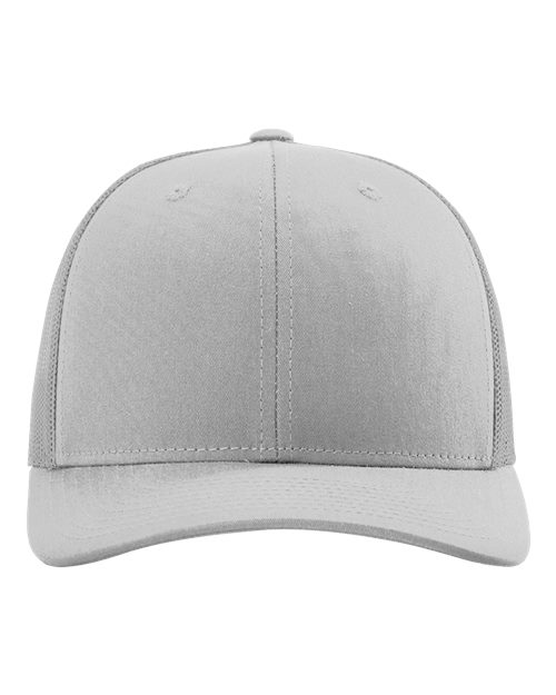 Richardson 112 - Custom Leather Patch