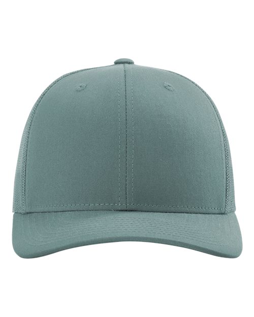 Richardson 112 - Custom Leather Patch