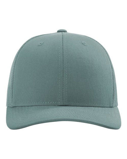 Richardson 112 - Custom Leather Patch