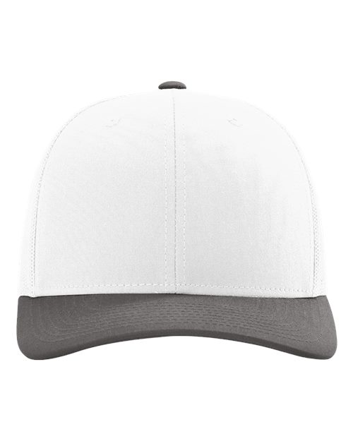 Richardson 112 - Custom Leather Patch
