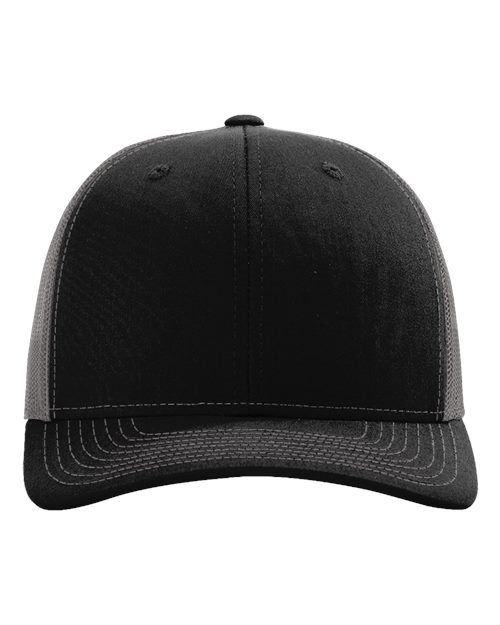 Richardson 112 - Custom Leather Patch