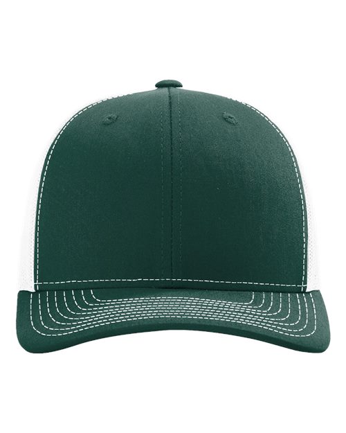Richardson 112 - Custom Leather Patch