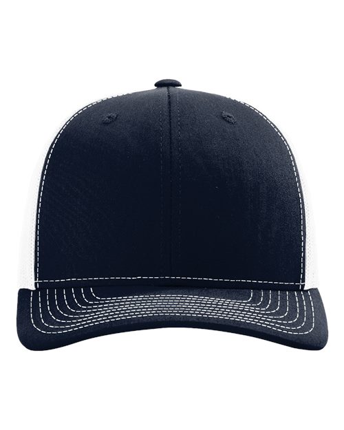 Richardson 112 - Custom Leather Patch
