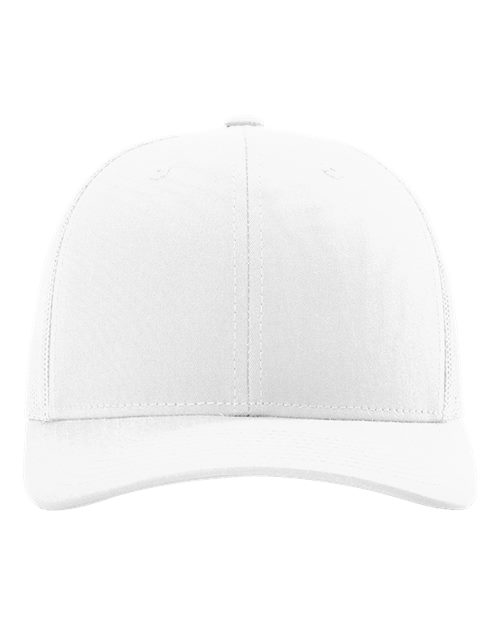 Richardson 112 - Custom Leather Patch