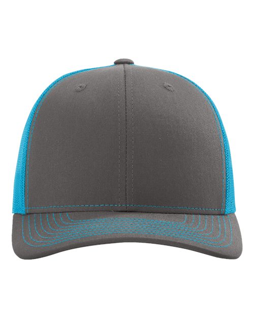 Richardson 112 - Custom Leather Patch