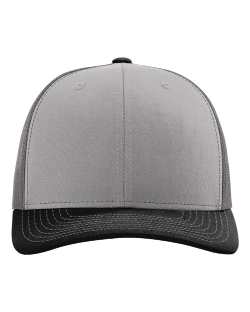 Richardson 112 - Custom Leather Patch