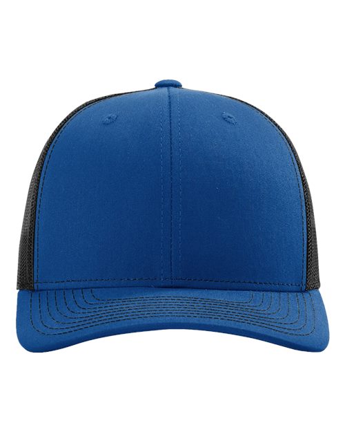 Richardson 112 - Custom Leather Patch