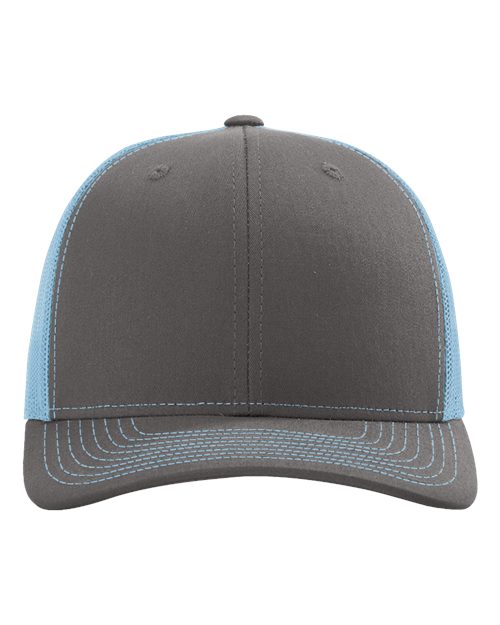 Richardson 112 - Custom Leather Patch