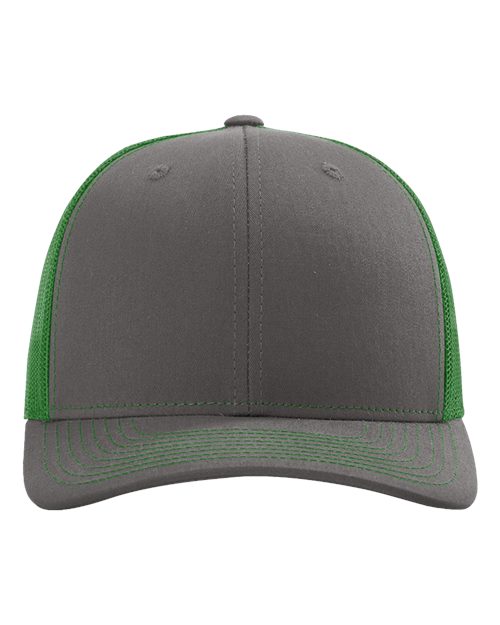 Richardson 112 - Custom Leather Patch