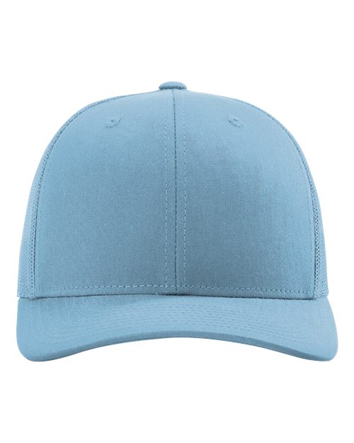 Richardson 112 - Custom Leather Patch