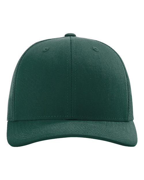 Richardson 112 - Custom Leather Patch