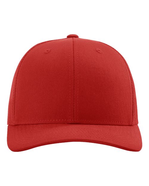 Richardson 112 - Custom Leather Patch