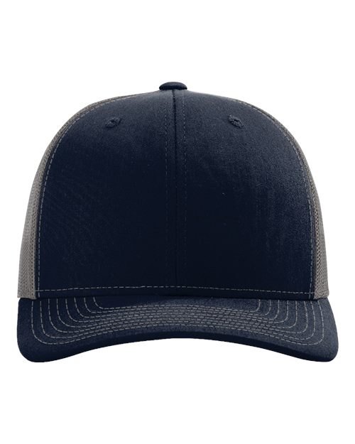 Richardson 112 - Custom Leather Patch
