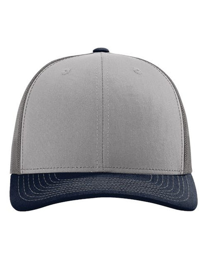 Richardson 112 - Custom Leather Patch