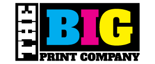 The Big Print Company