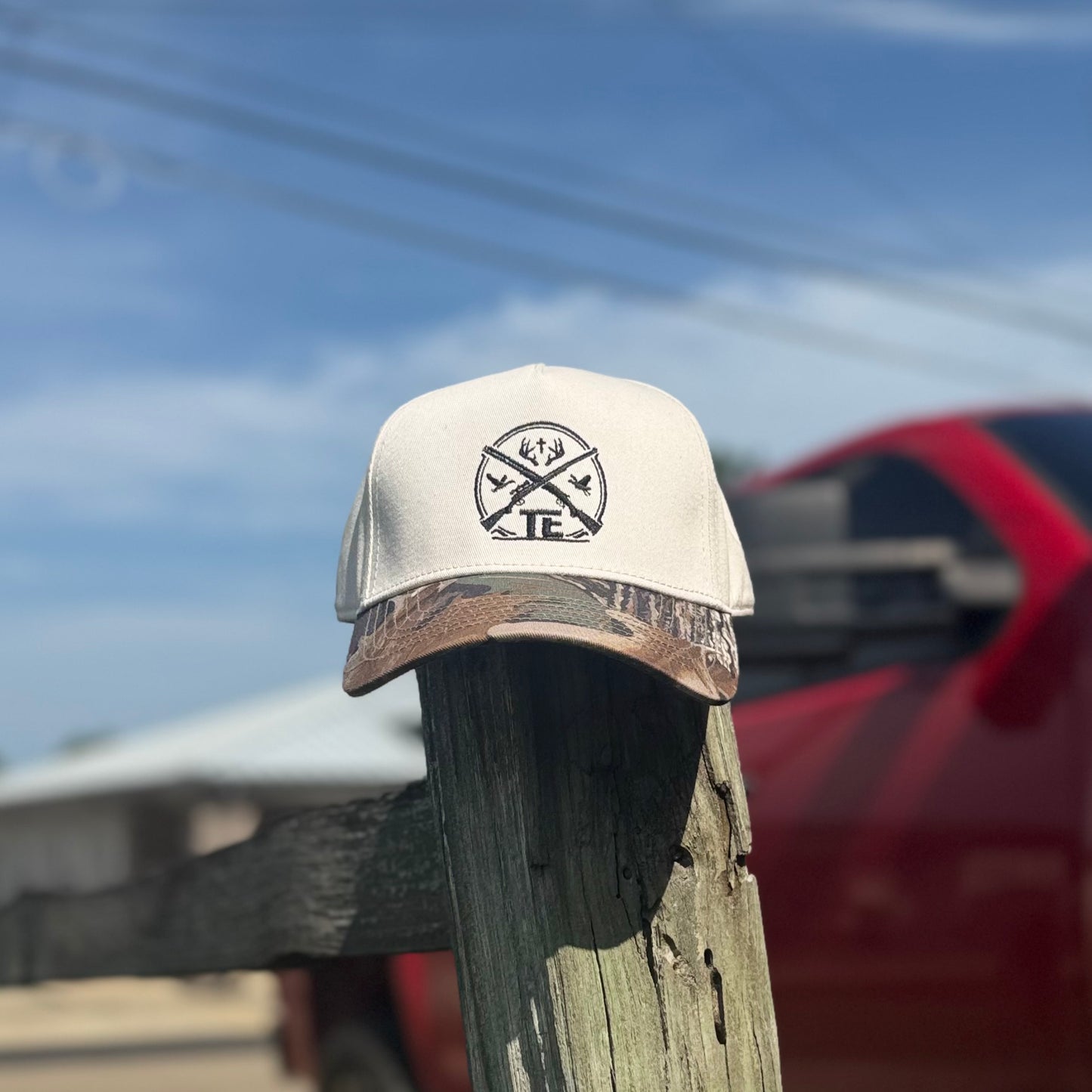 "TE" Lifestyle - EA5Y Hybrid Realtree Advantage Classic