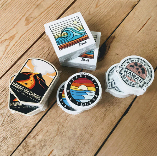 Sticker Builder