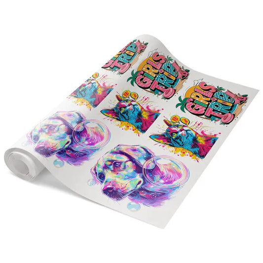 Gang Sheet Builder (Rolling)